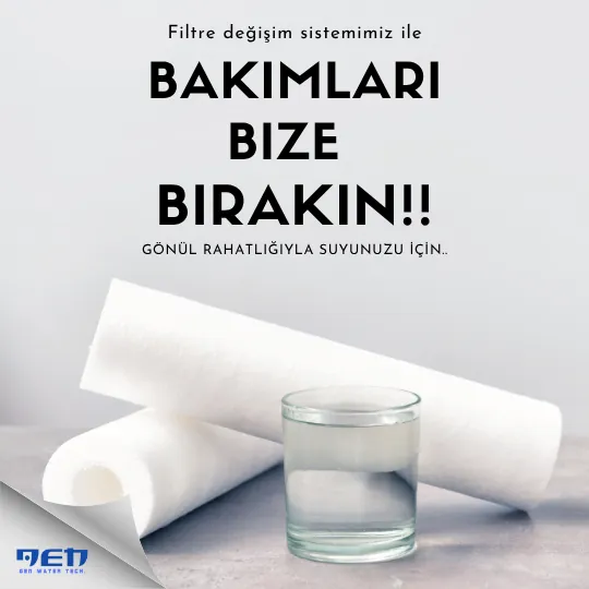 Hamileler İçin İçme Suyu: Su Arıtma Cihazı Güvenli mi?