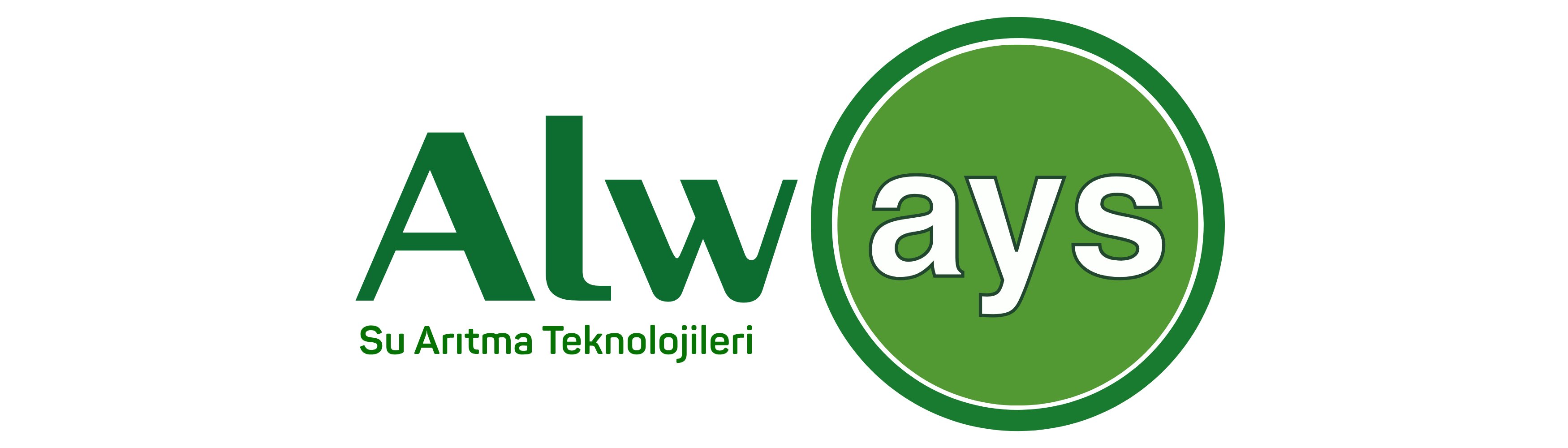 AYS Mühendislik — Always Su Arıtma Ana Bayisi