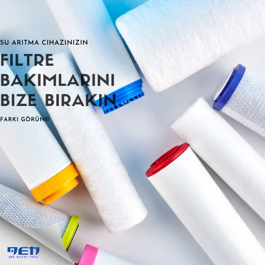Sanayi Tipi Su Arıtma İhale Şartnamesi Nasıl Hazırlanır?