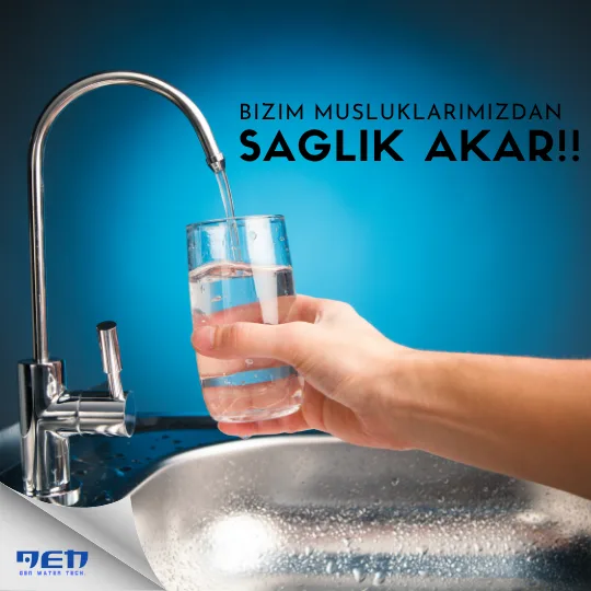 Endüstriyel Su Arıtma Sistemi Nasıl Seçilir? Kapasite Hesaplama Rehberi