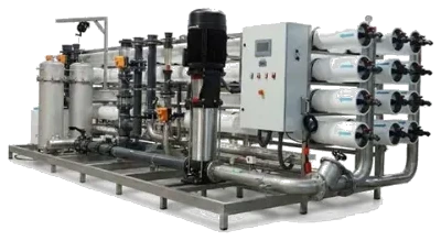 25.168.1002 UV Sterilizasyon Cihazı 2 m³/sa