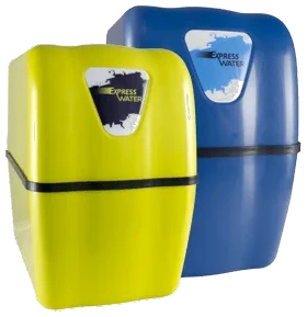 Su arıtma Always Express B12 kompakt fiyat