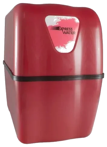 Su arıtma Always Express B12 kompakt fiyat