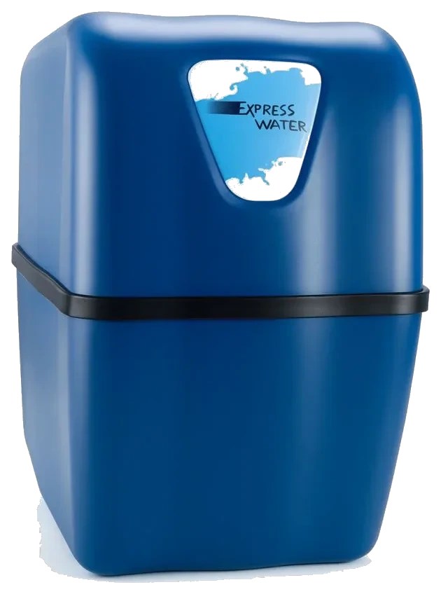 Always Always Express B12 Kompakt Su Arıtma Cihazı Adana