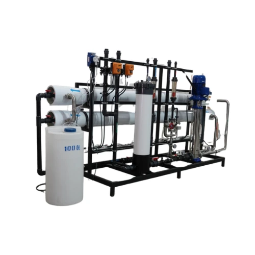 Okta RO-6000 — 6 m³/h