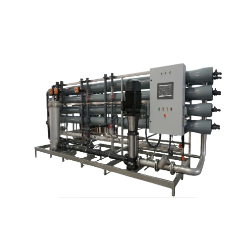 Okta RO-15000 — 15 m³/h