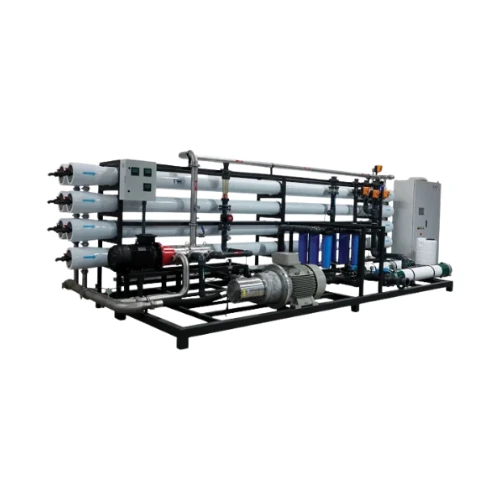 Okta RO-36000 — 36 m³/h