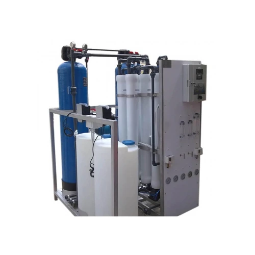 HydroGray Gri Su Arıtma 5 m³/gün