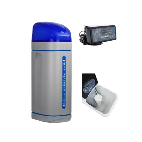 Softener v2