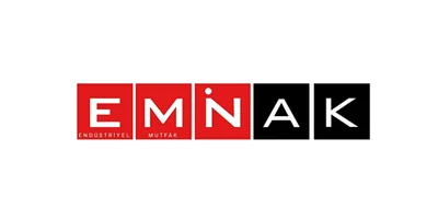 Emnak Endüstriyel Mutfak — AYS Mühendislik Referansı