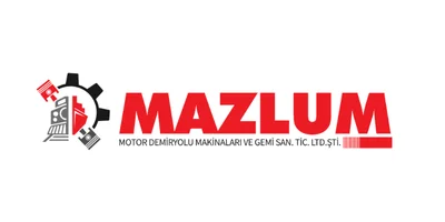 Mazlum Makina — AYS Mühendislik Referansı