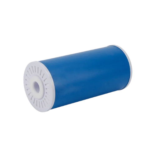 10" Big Blue CTO Sıkıştırılmış Aktif Karbon Blok Filtre — Filtre / Kartuş