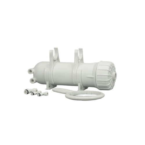 30"x12" Endüstriyel Membran Basınç Kabı (Pressure Vessel) — Membran Basınç Kabı
