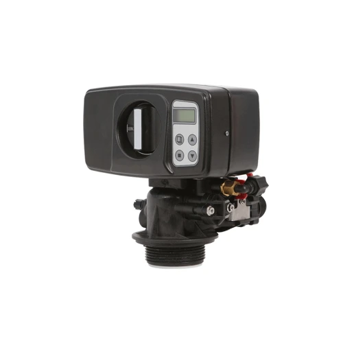 BNT650T Timer Yumuşatma Valfi