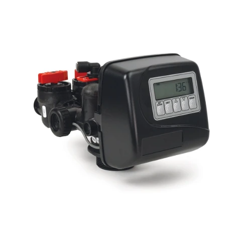 Clack WS1 TC Filtre Valfi