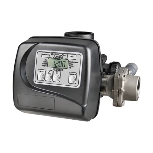 Clack WS2 EI Filtre Valfi