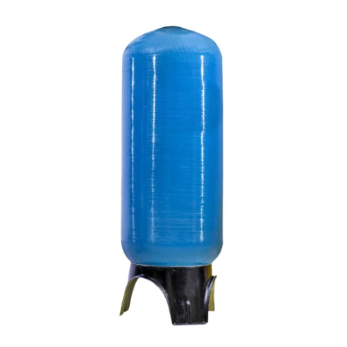 FRP Tank 18X65 Dişli-Üst Açıklık — Tank / FRP