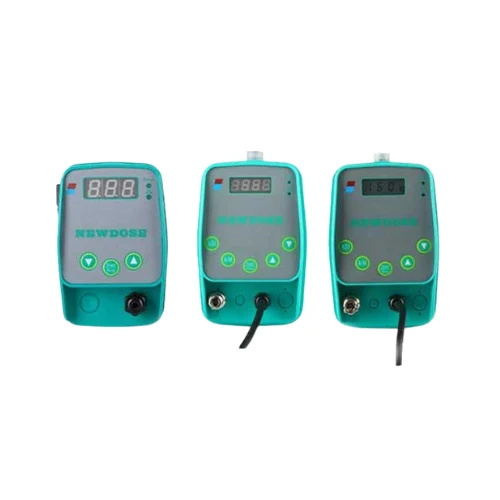 Newdose NX Dozaj Pompası 4 l/h 12b