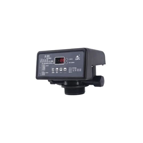 Runxin F116Q1 Yumuşatma Valfi