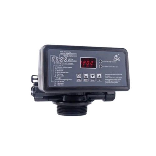 Runxin F116Q3 Filtre Kontrol Valfi — AYS Mühendislik