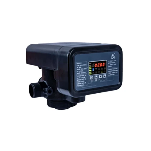 Runxin F134A1 Çok Tanklı Kontrol Valfi — AYS Mühendislik