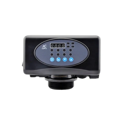 Runxin F65P3 Kontrol Valfi — AYS Mühendislik