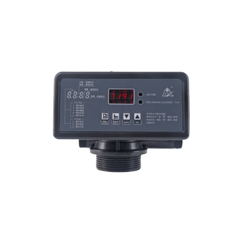 Runxin F71Q1 — Filtre