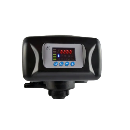 Runxin F92A3 Üç Tanklı Kontrol Valfi — AYS Mühendislik