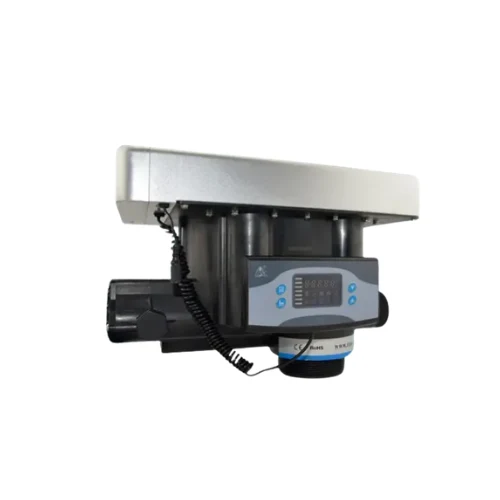 Runxin N77B1 Duplex Yumuşatma Valfi — AYS Mühendislik