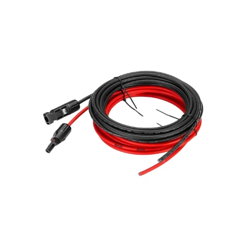 CC-5 Konnektörlü Kablo 5M