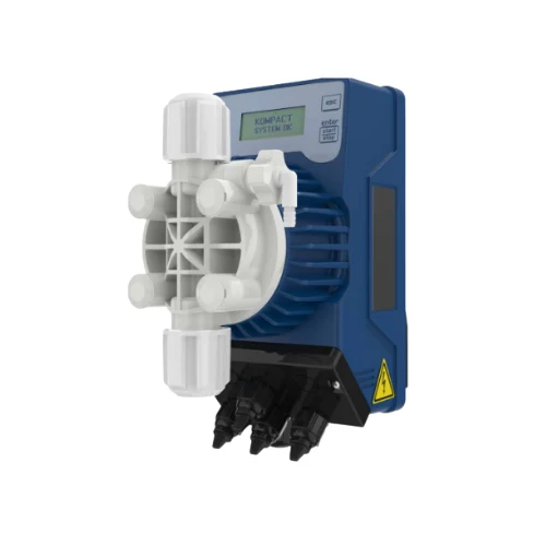 Seko DPT200 Dijital Debi Kontrollü Dozaj Pompası