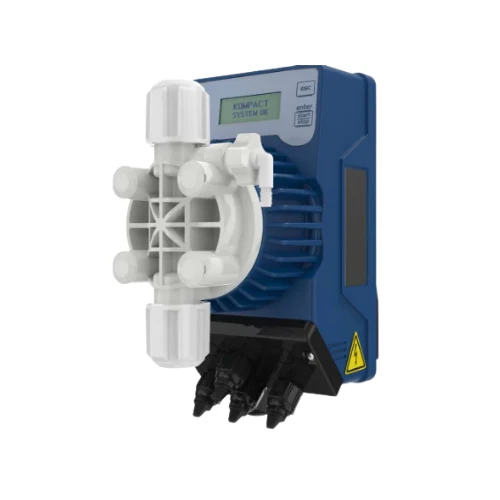 Seko DRP200 pH/ORP Debi Ayarlı Dozaj Pompası