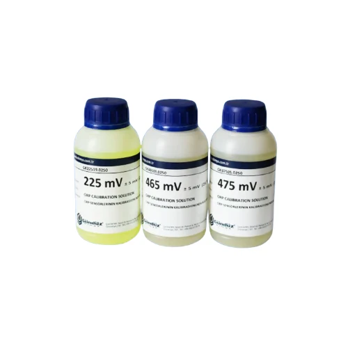 pH Solüsyon Kit 2×70 cc