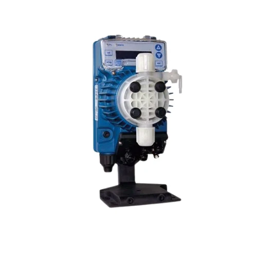 Seko TPR603 pH/ORP/Sıcaklık Kontrollü Dozaj Pompası