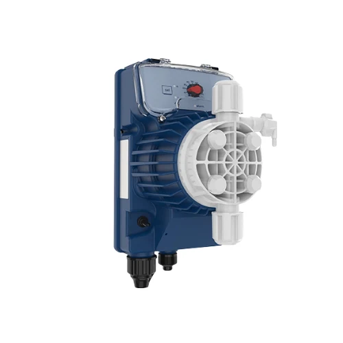 Seko TPR803 pH/ORP/Sıcaklık Yüksek Kapasiteli