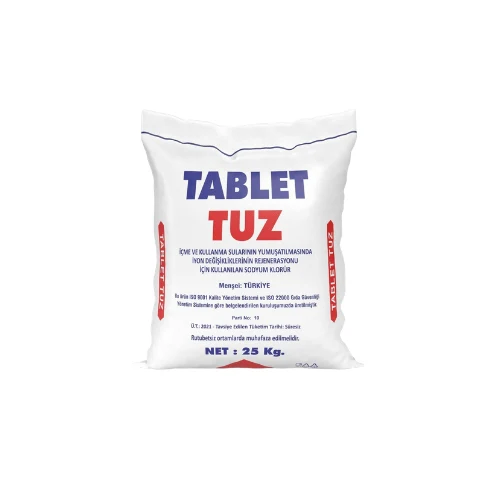 Tablet Tuz