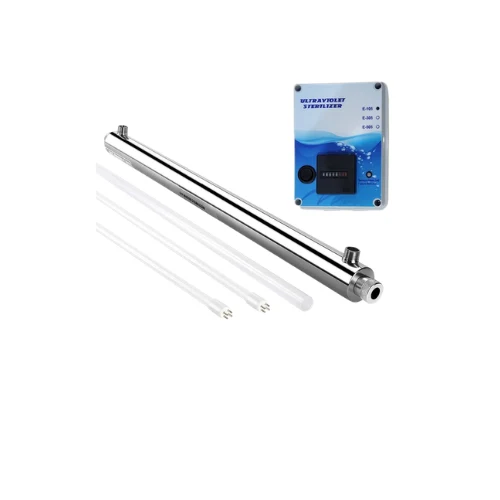 HydroLight-30 UV Dijital Panolu