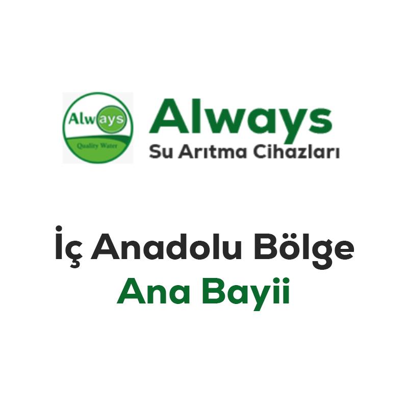 Always Anadolu